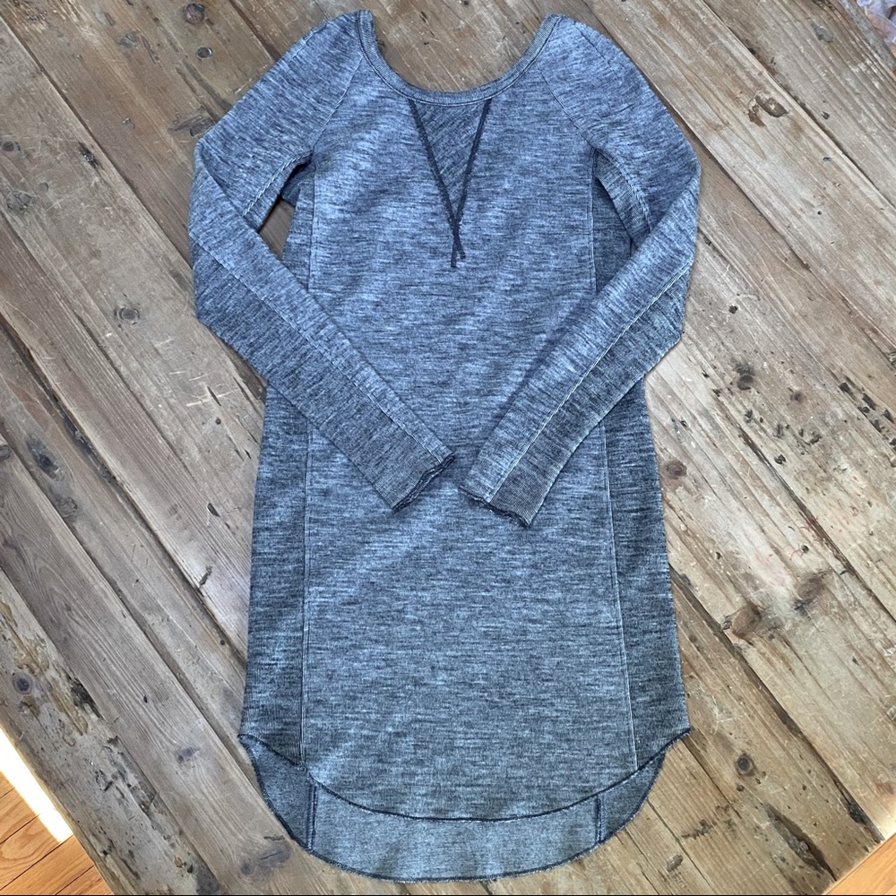 Wilfred Dress